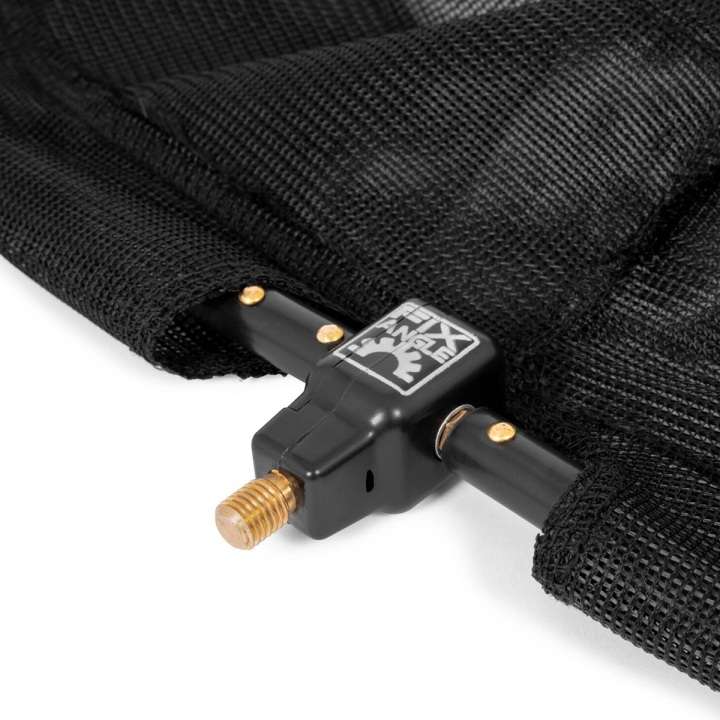Preston Innovations Triple Carp Keepnet Pack 2.5m