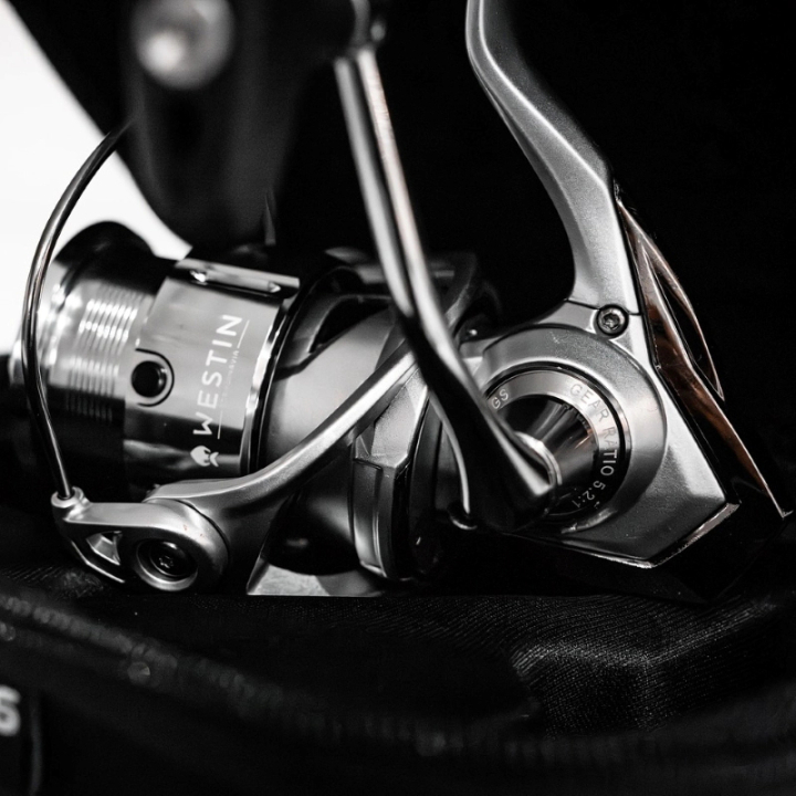 Westin W3 Spinning Reels