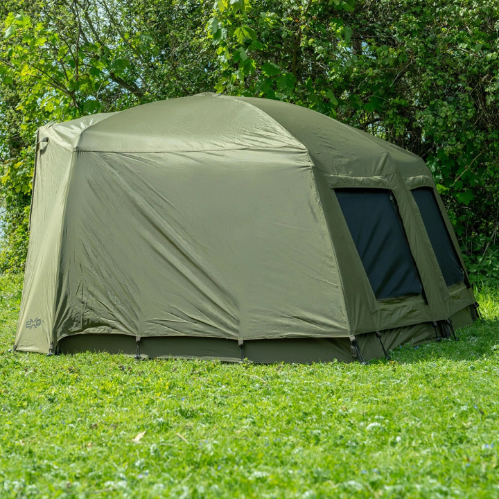 Avid Carp EXO+ RV Storm Cap Wrap