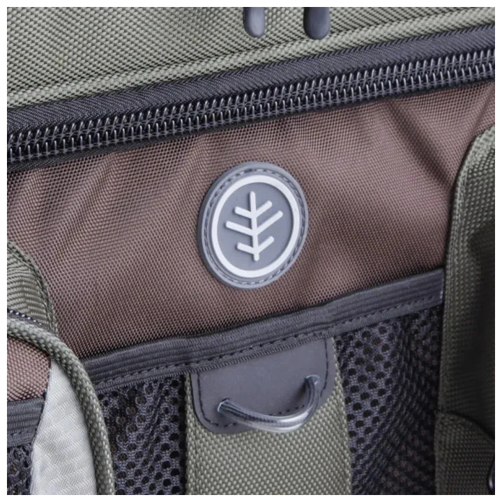 Wychwood Boatman Bag