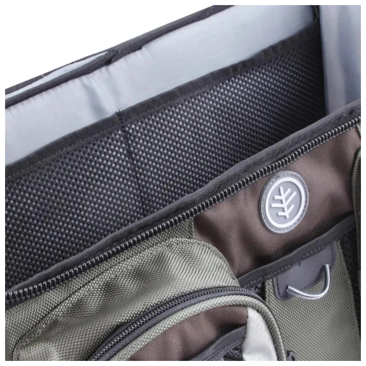 Wychwood Bankman Bag