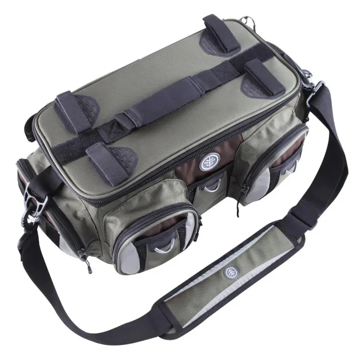 Wychwood Bankman Bag