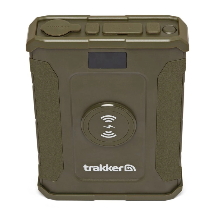 Trakker 60k Power Pack