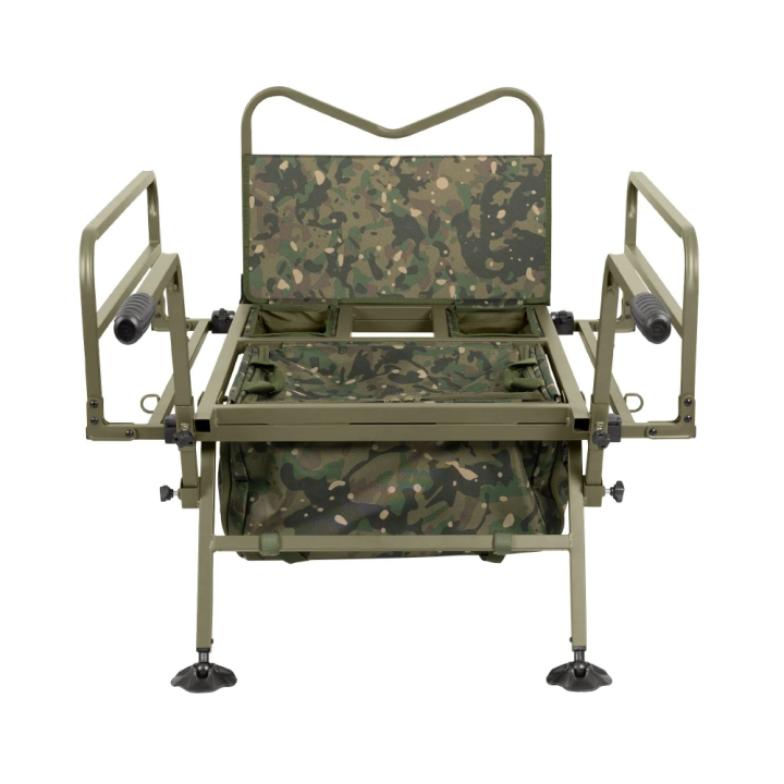 Trakker X-Trail T8 Barrow