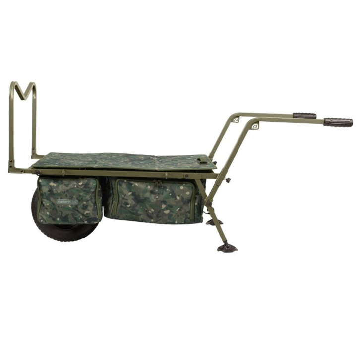 Trakker X-Trail T3 Barrow