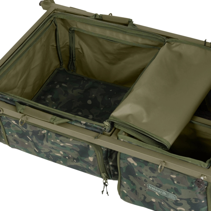 Trakker X-Trail T3 Barrow