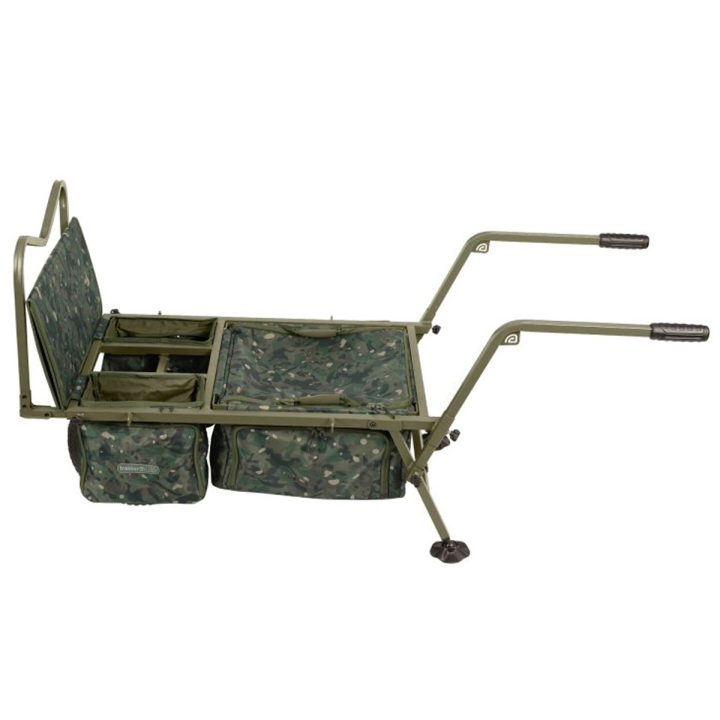 Trakker X-Trail T3 Barrow