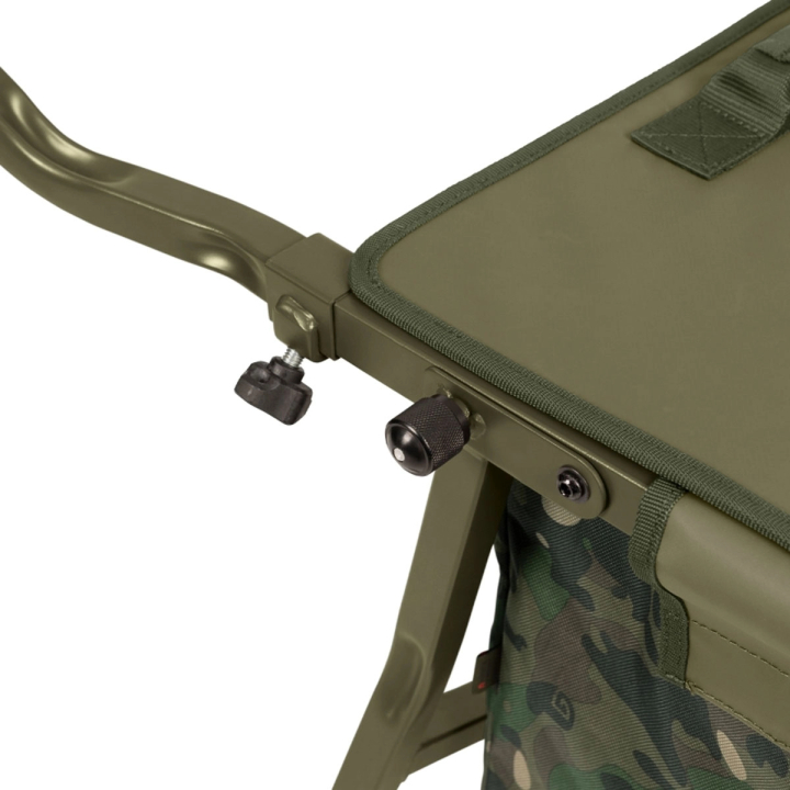 Trakker X-Trail T1 Plus Barrow