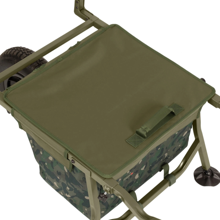 Trakker X-Trail T1 Plus Barrow