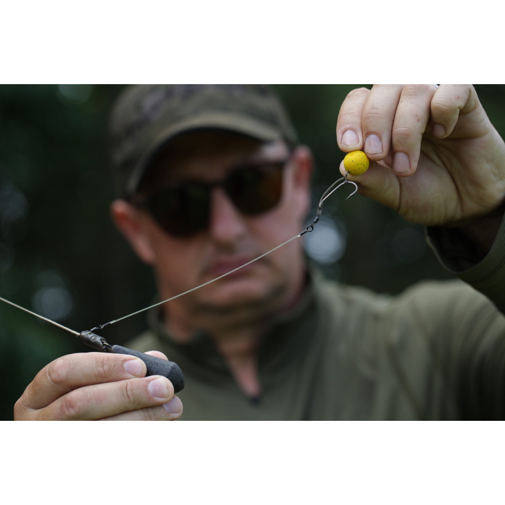 Korda D-rig kickers Medium