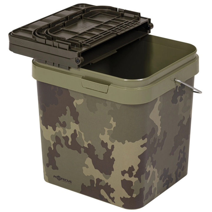 Korda Bucket Table