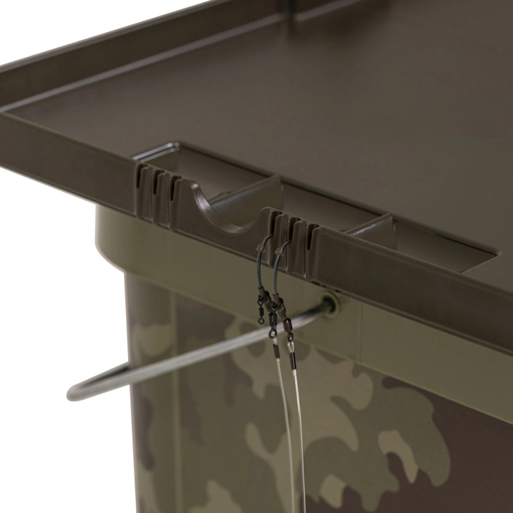 Korda Bucket Table