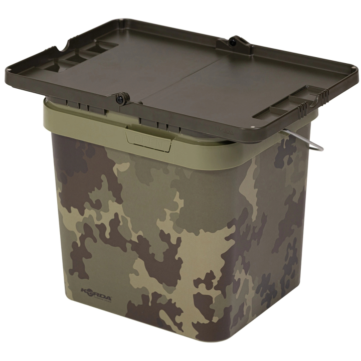 Korda Bucket Table