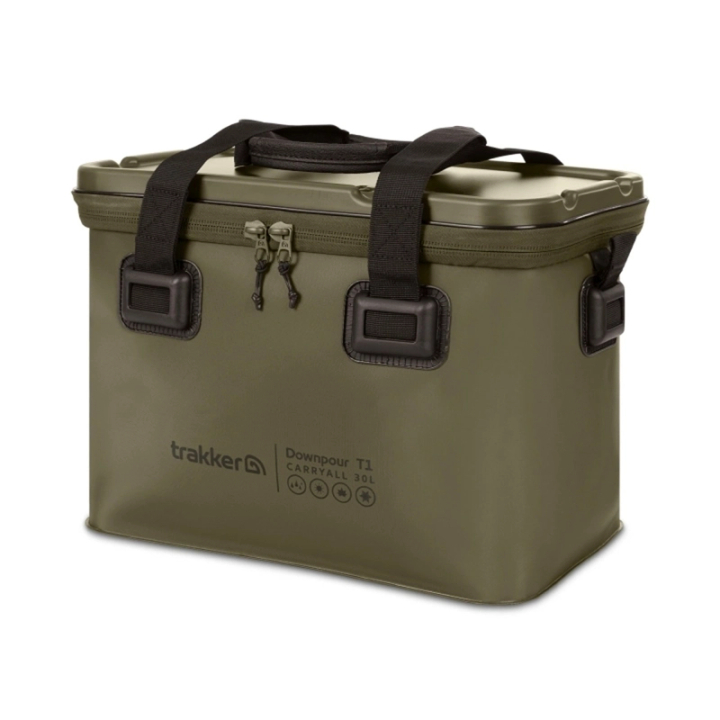 Trakker Downpour T1 Carryalls