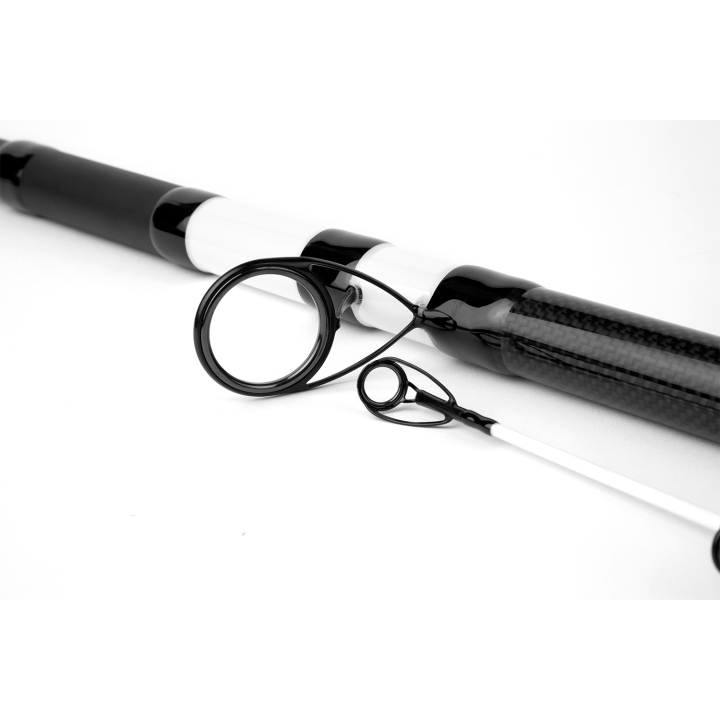 Sonik SKS Black Bass Rod - 11ft 8" 2-4oz 2pc