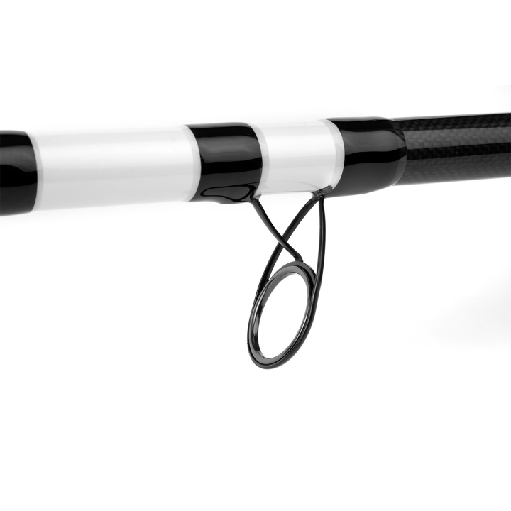 Sonik SKS Black Bass Rod - 11ft 8" 2-4oz 2pc