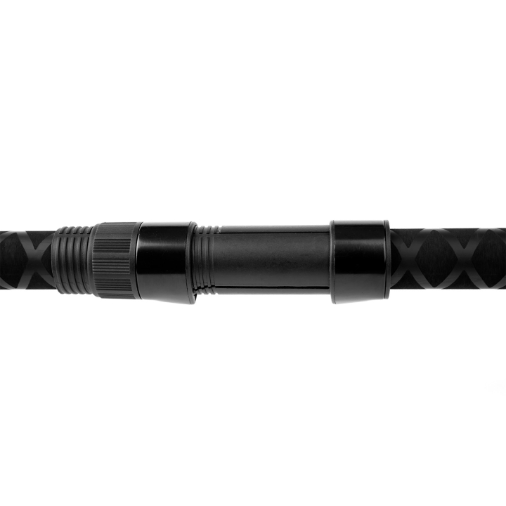 Sonik SKS Black Bass Rod - 11ft 8" 2-4oz 2pc