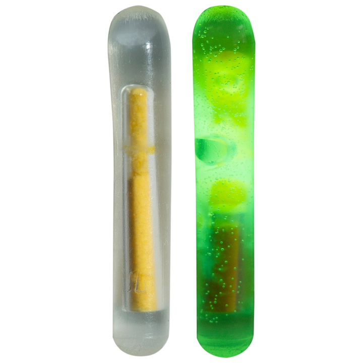 Drennan Specialist Lunar Tip Lights