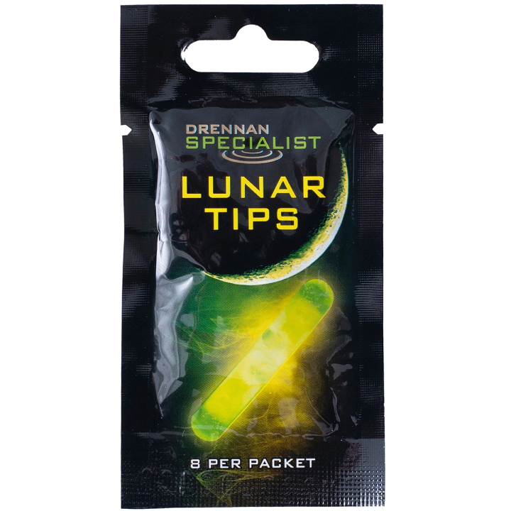 Drennan Specialist Lunar Tip Lights