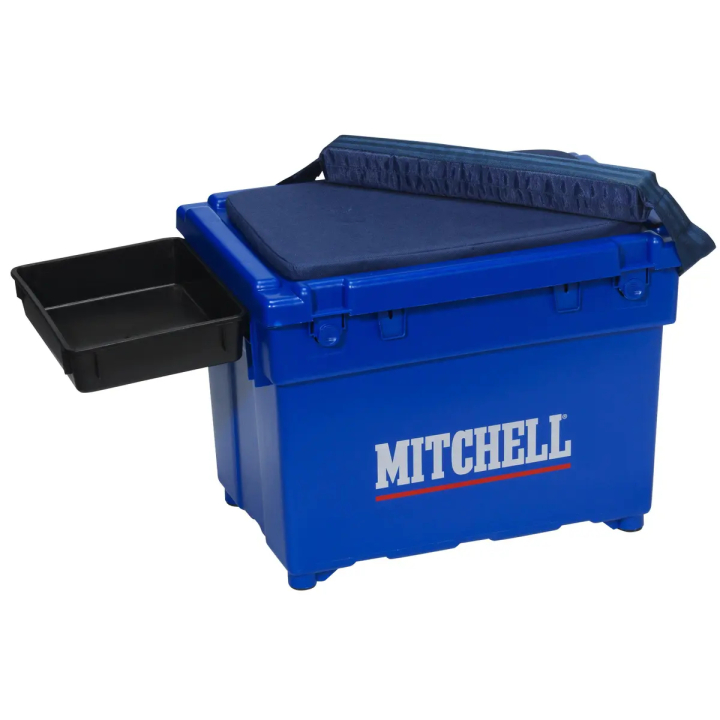 Mitchell Saltwater Seat Box