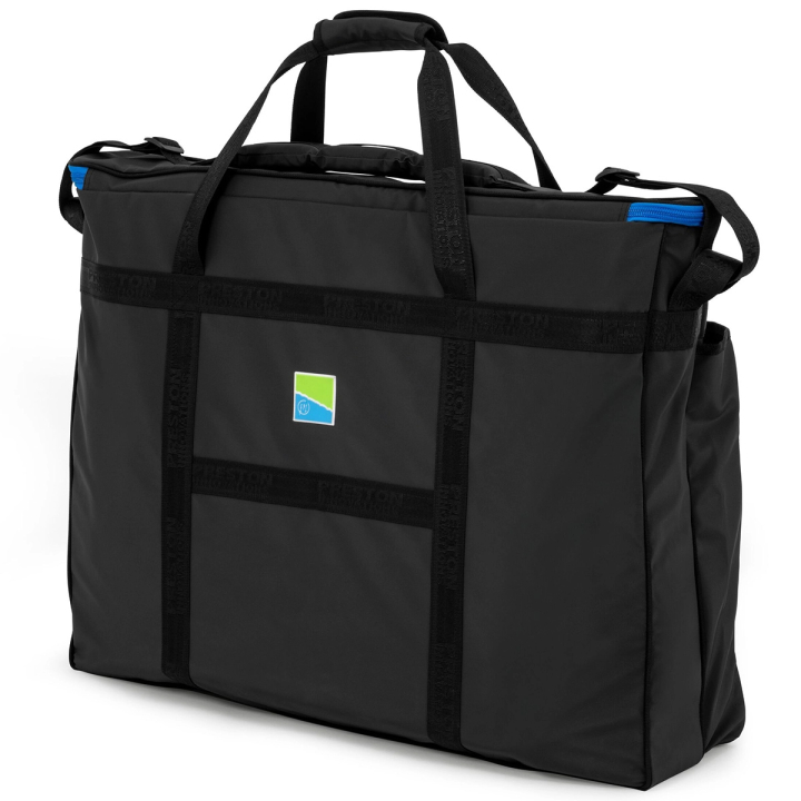 Preston Innovations Supera X Tray & Net Bag