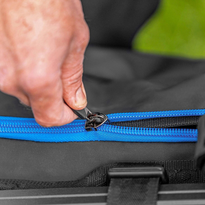 Preston Innovations Supera X Tray & Net Bag