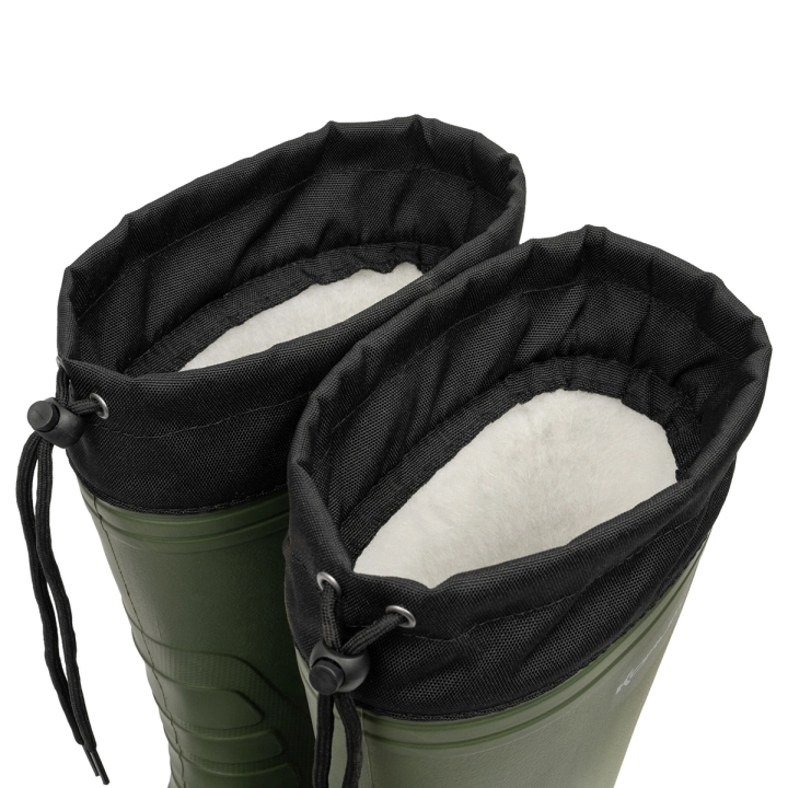 Korum Thermalite Sherpa EVA Welly Boots