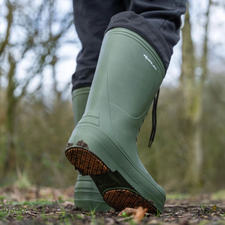 Korum Thermalite Sherpa EVA Welly Boots