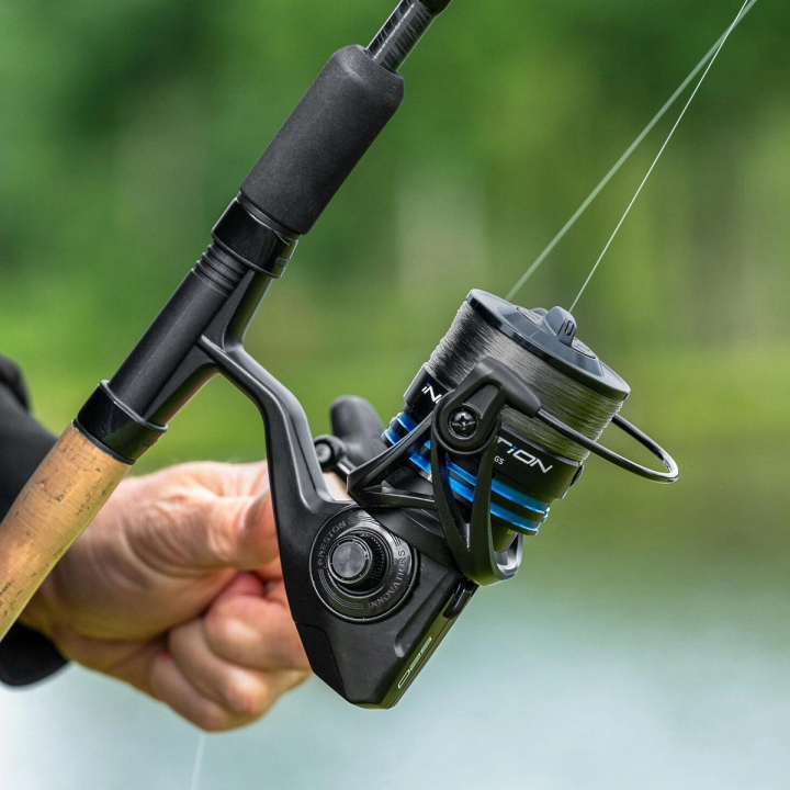 Preston Innovations Inception Reels