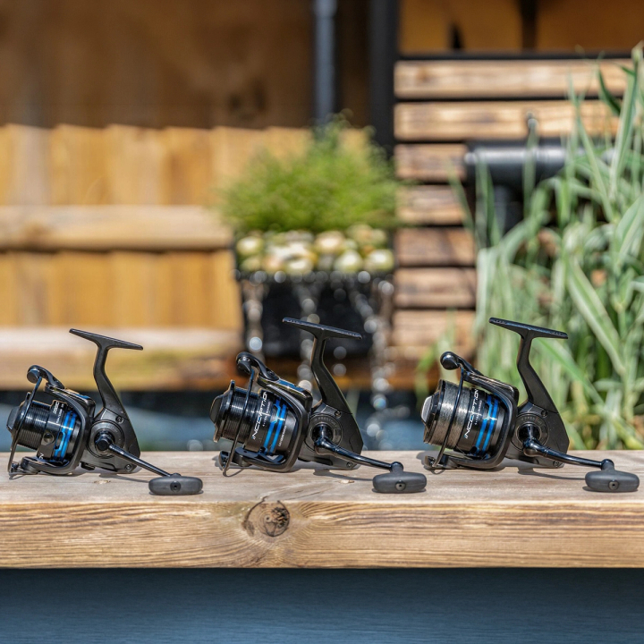 Preston Innovations Inception Reels