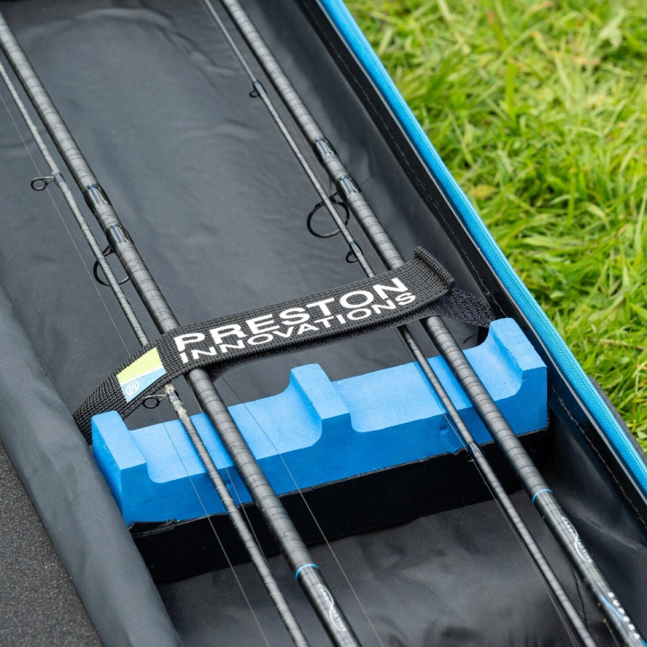 Preston Innovations Hardcase Rod Safe Compact