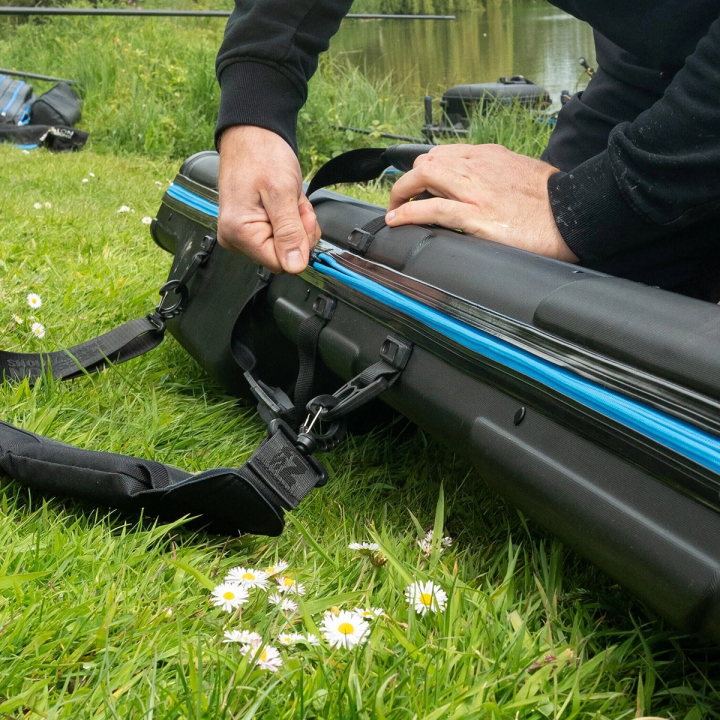 Preston Innovations Hardcase Rod Safe Compact