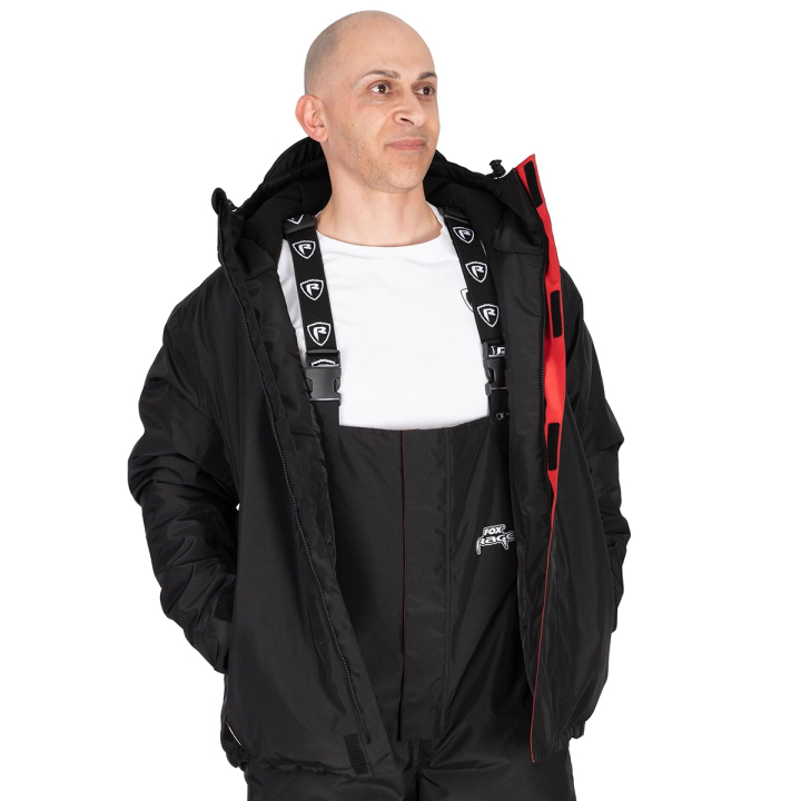 Fox Ragewear Winter Suit