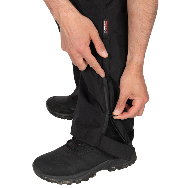 Fox Ragewear Winter Suit