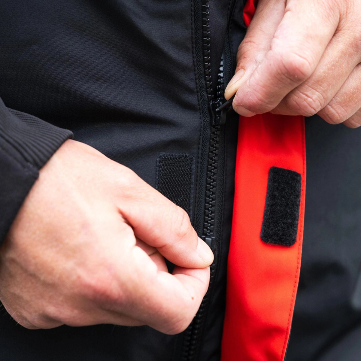 Fox Ragewear Winter Suit