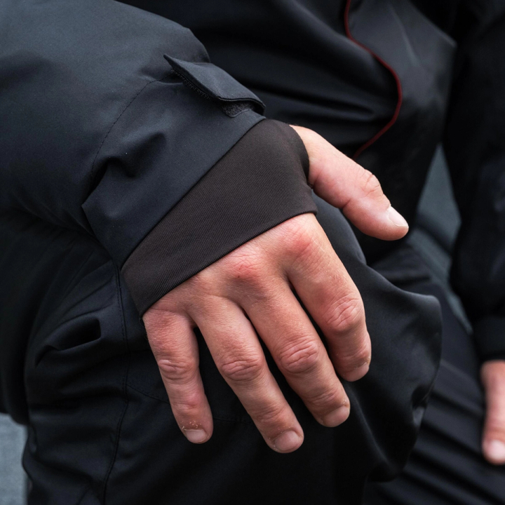 Fox Ragewear Winter Suit