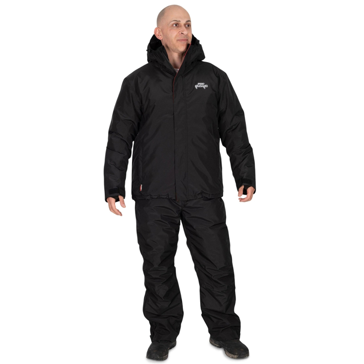 Fox Ragewear Winter Suit