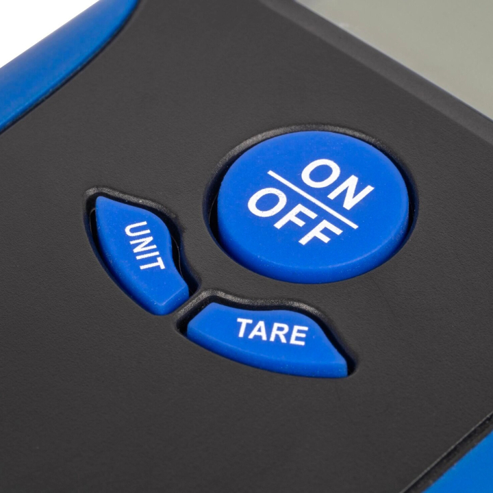 Zebco Digital Scales 110lb/50kg