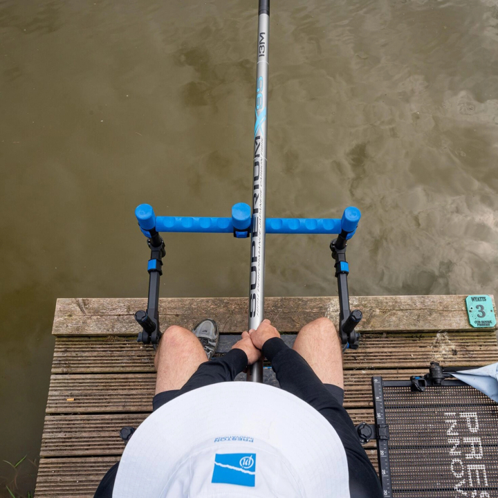 Preston Innovations Offbox Pro Pole Support