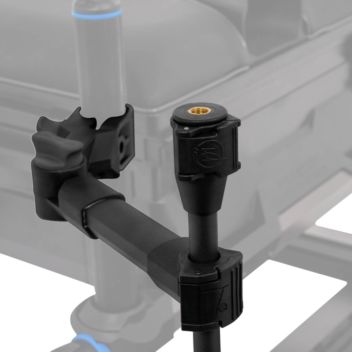 Preston Innovations Offbox Rotating Butt Rest Arm