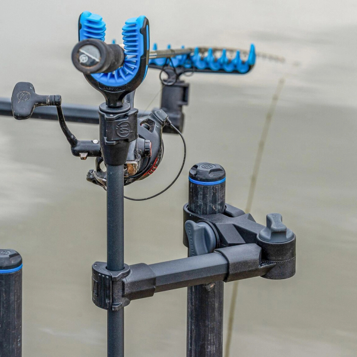 Preston Innovations Offbox Rotating Butt Rest Arm