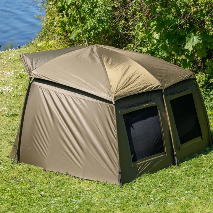 Avid Carp EXO 2 RV Bivvy 2 Man