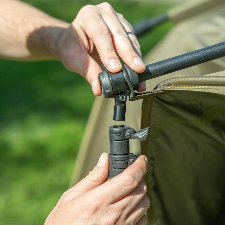 Avid Carp EXO 2 RV Bivvy 2 Man