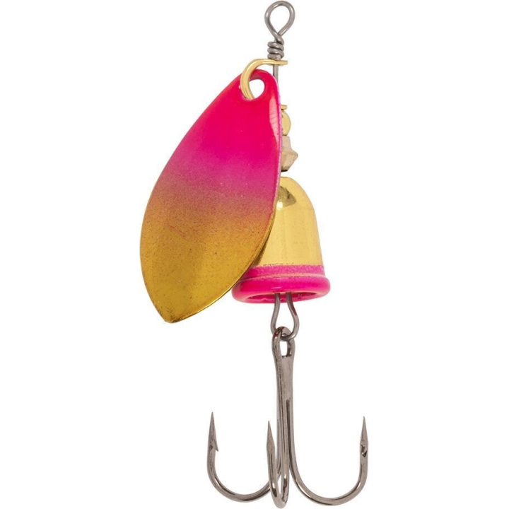 Zebco Rotary Demonic Buzz Spinner Set 9g 5 pcs