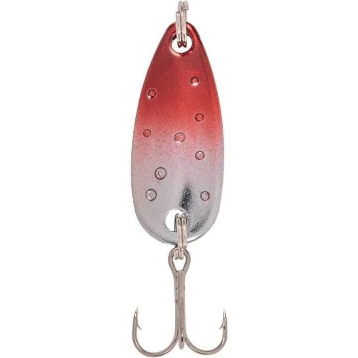 Zebco Demonic Predator Spoon Set 7g 5 pcs