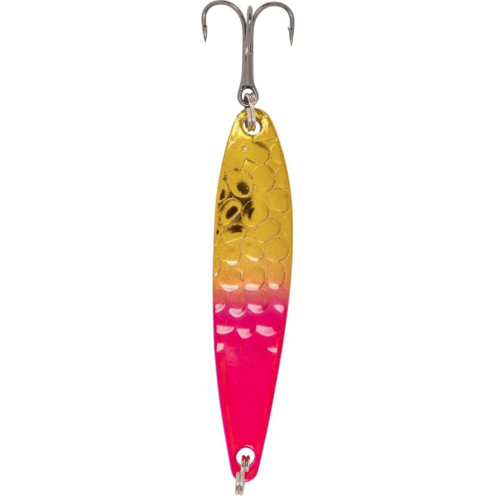 Zebco Demonic Predator Spoon Set 14g 5 pcs