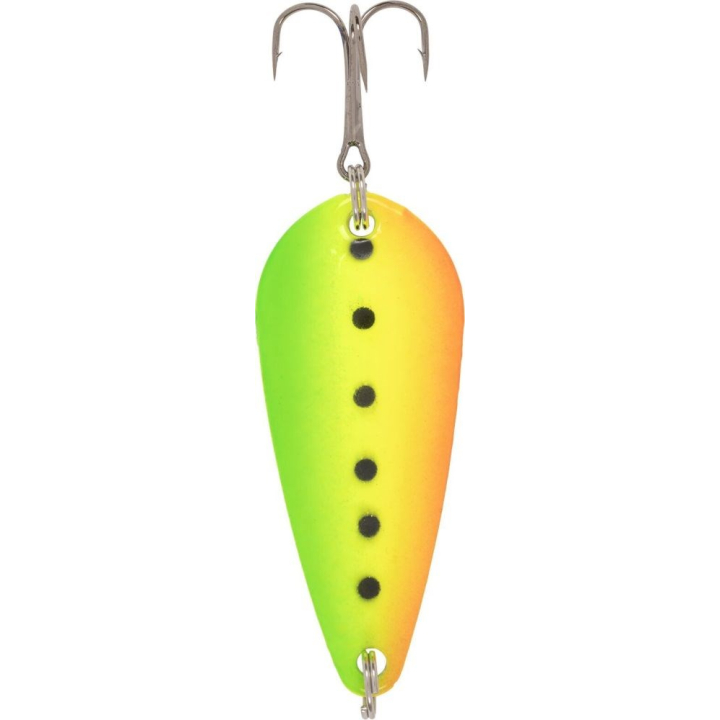 Zebco Demonic Predator Spoon Set 20g 5 pcs
