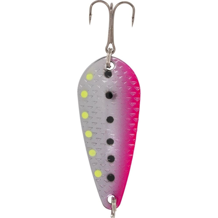 Zebco Demonic Predator Spoon Set 20g 5 pcs