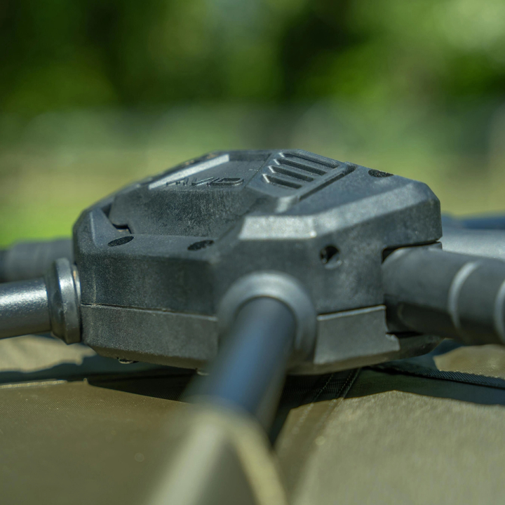 Avid Carp EXO+ RV Bivvy