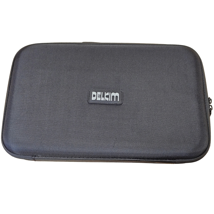 Delkim EVA Alarm & Hanger Storage Case